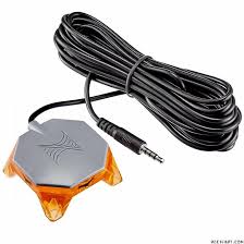 Neptune Probe Optical Leak Detection