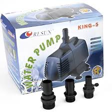 Resun King 5 Submersible Pump