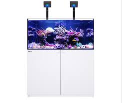 Red Sea Reefer G2+ Deluxe Tanks