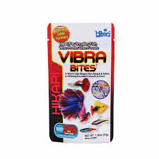 Hikari Vibrabites Baby