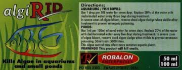 Robalon Algirid