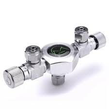 Co2 Splitter