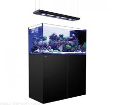 Red Sea Reefer G2+ Peninsular Deluxe Tanks