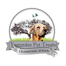 Yummies Pet Treats - Ostrich Knopkierie