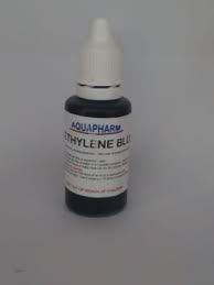 Aquapharm Methylene Blue - 100ml