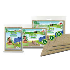 Chipsi Climate Floor Mats