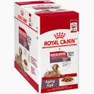 Royal Canin medium Adult Ageing 10+ 140g pouch