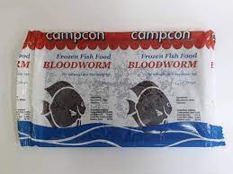 Bloodworm Campcon