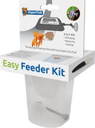 Superfish Easy Feeder 3 in 1 Set