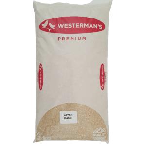 Westermans layer mash 10kg