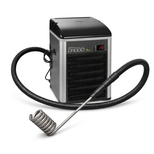 Drop-In 1000 Chiller