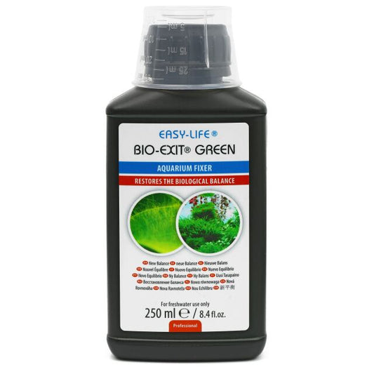 Easy Life Bio-Exit Green