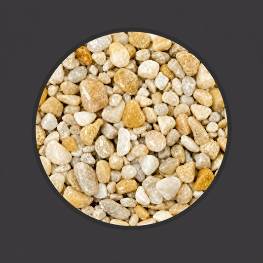 Akwa OceanMax Gravel