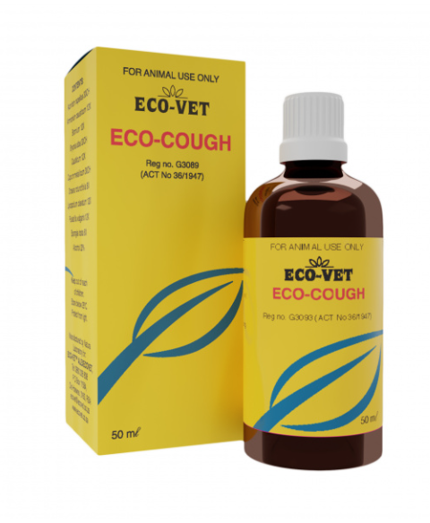 Eco-Cough 50ml
