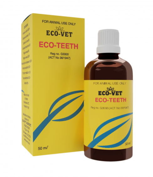 Eco-Teeth 50ml