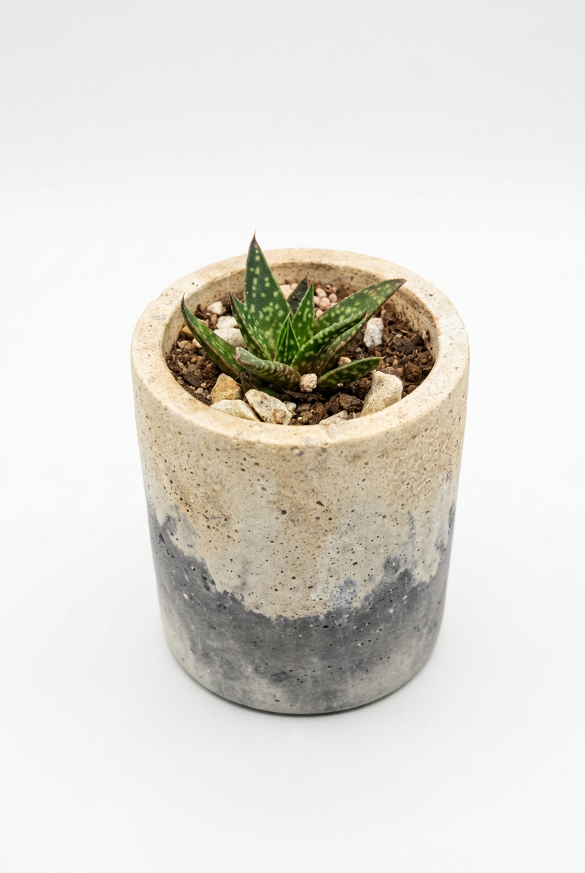 Gasteraloe Mini Aloe M18