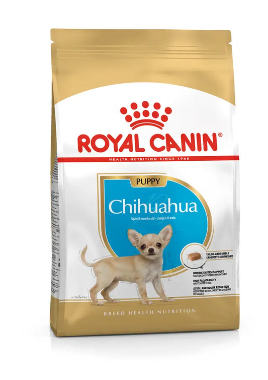Royal Canin Chihuahua Puppy 1.5kg
