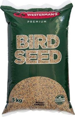 Westermans Mixed Canary Bird Seed