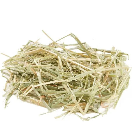 EF Straw Hay 4Kg