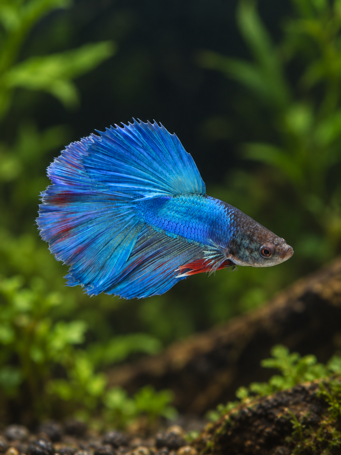 Betta-Misc