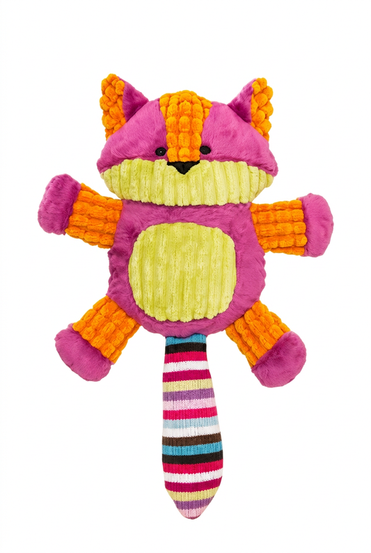 Rosewood Chubleez Charlie Cat