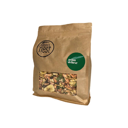 Nature's Nest Avian Deluxe