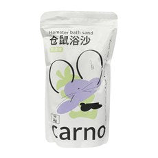 Carno Hamster Bathing Sand 1kg