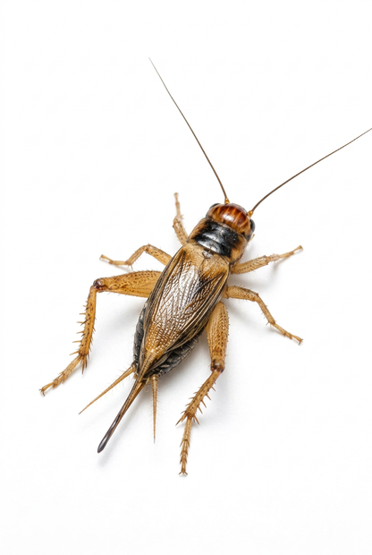 FFA - Red Crickets