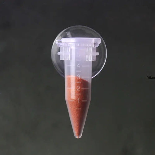 Centralized Feeder