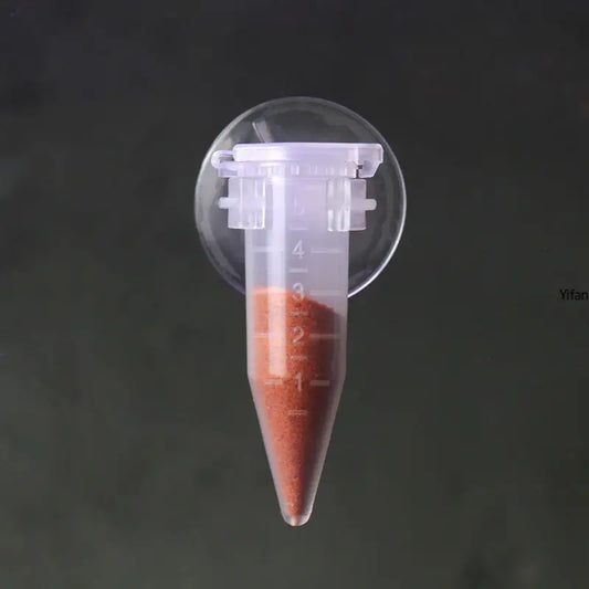 Centralized Feeder