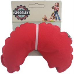 Sprogleys Dog Toys - Stuffed