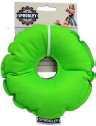 Sprogleys Dog Toys - Stuffed