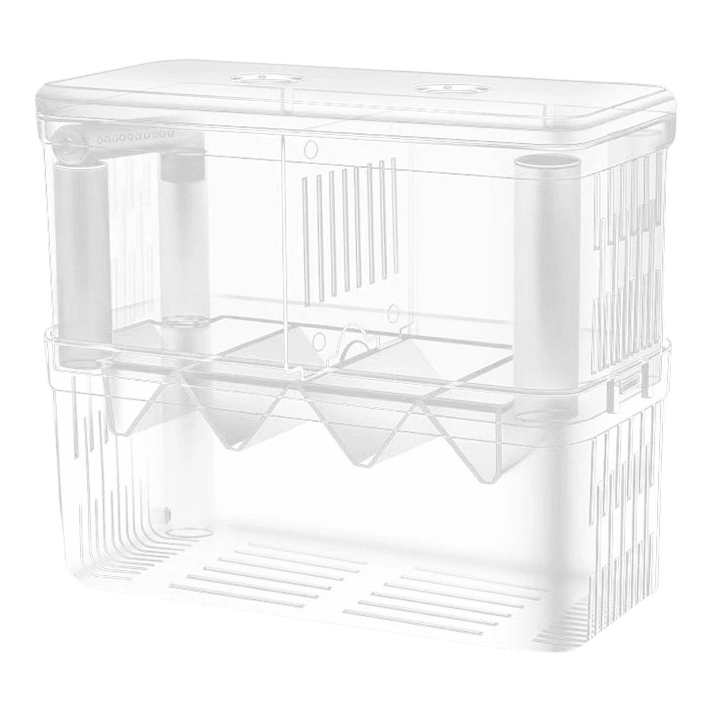 Nubios NB-140A Breeder Box