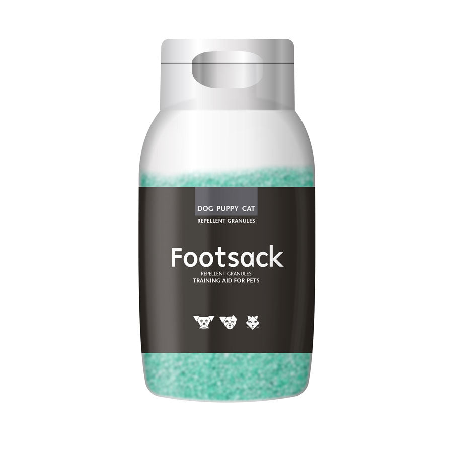 Footsack Repellent Granules  500g