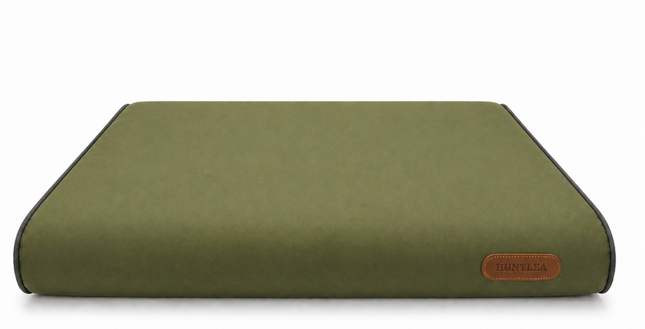 Huntlea Lounger Pad Bed