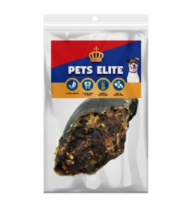 PE Gourmet Hoof Single