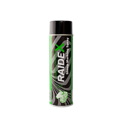 Livestock Marking Spray - Green 500ml