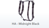Rogz Fusion Classic Harness