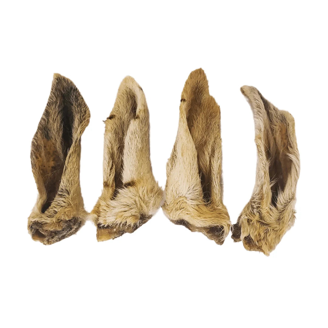 Pets Elite - Sheep Ears (M)