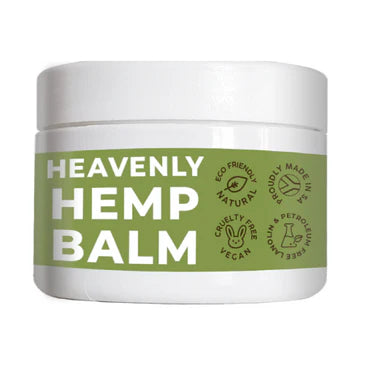 Pannatural Dog/Cat Heavenly Hemp Balm 50ml