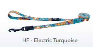 Rogz Fusion Classic Lead
