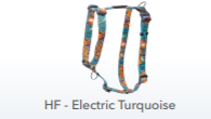 Rogz Fusion Classic Harness