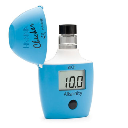 Hanna Marine Alkanity Checker (DKH)
