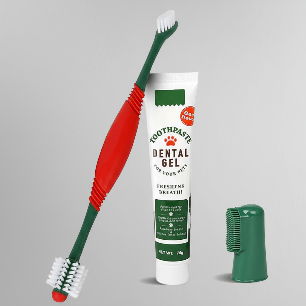 Histrotree Dental Care Set