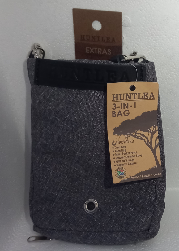 Huntlea Multipurpose Treat Bag