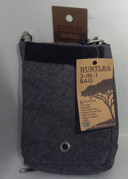 Huntlea Multipurpose Treat Bag