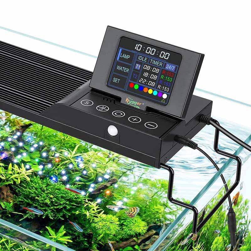 Hygger Sense Aquarium Led Units
