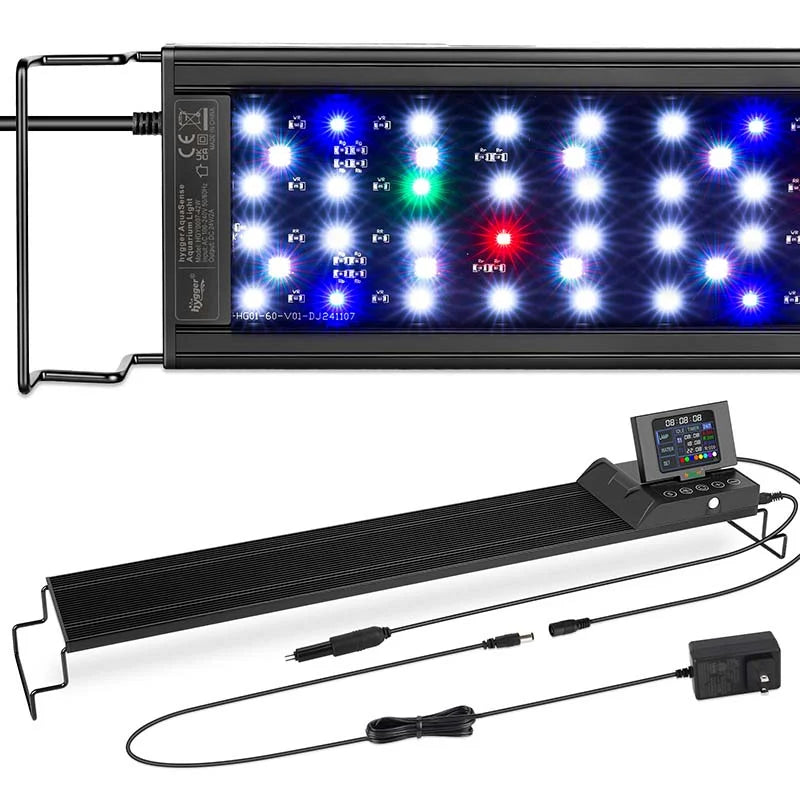 Hygger Sense Aquarium Led Units