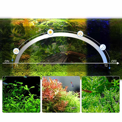 Hygger Sense Aquarium Led Units
