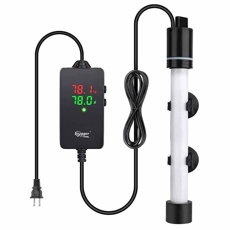 Hygger Mini Quartz Heaters